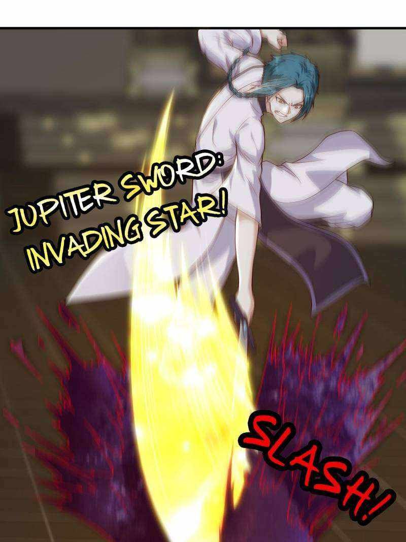 I Have a Mythical Tree chapter 65 page 19