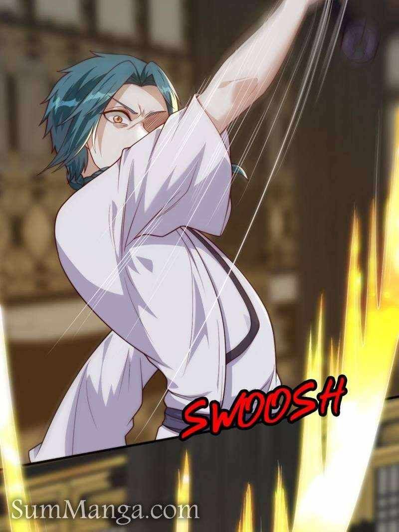 I Have a Mythical Tree chapter 65 page 2