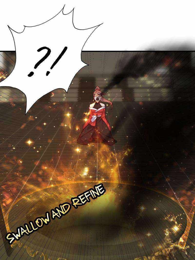 I Have a Mythical Tree chapter 65 page 29