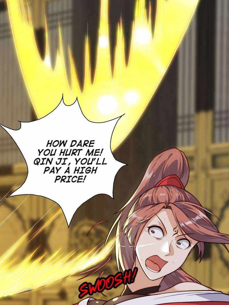 I Have a Mythical Tree chapter 65 page 3