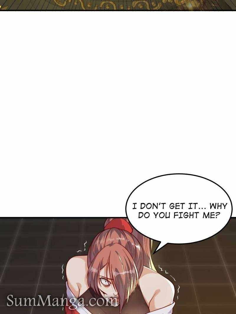 I Have a Mythical Tree chapter 65 page 30