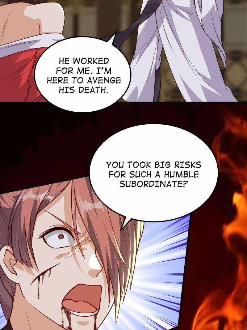 I Have a Mythical Tree chapter 65 page 32