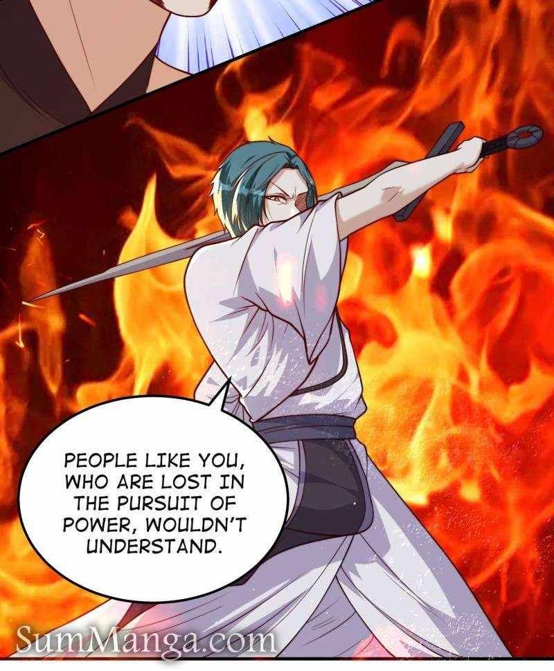 I Have a Mythical Tree chapter 65 page 33