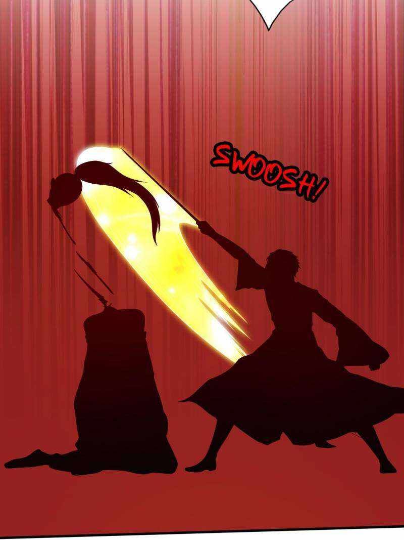 I Have a Mythical Tree chapter 65 page 35