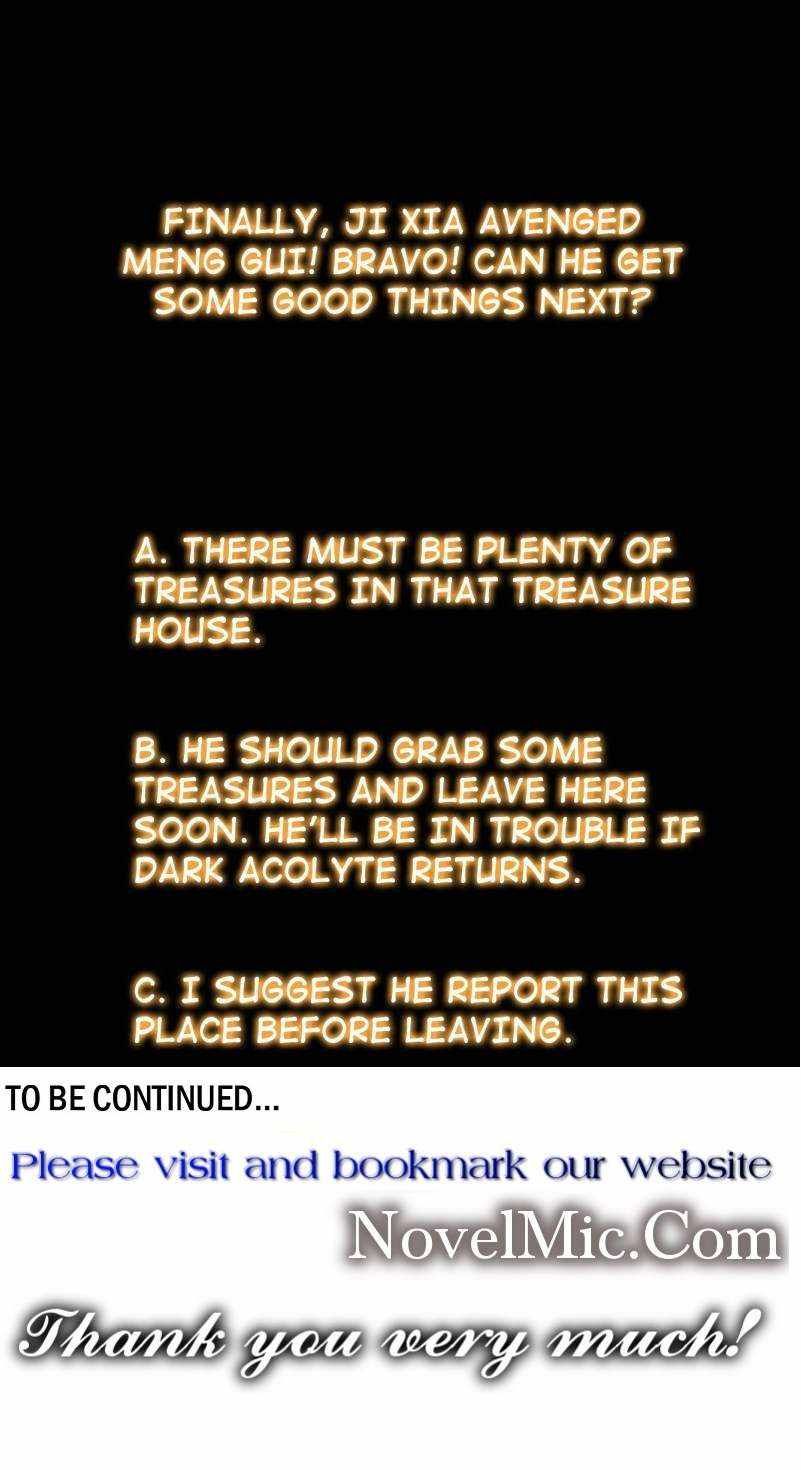 I Have a Mythical Tree chapter 65 page 39