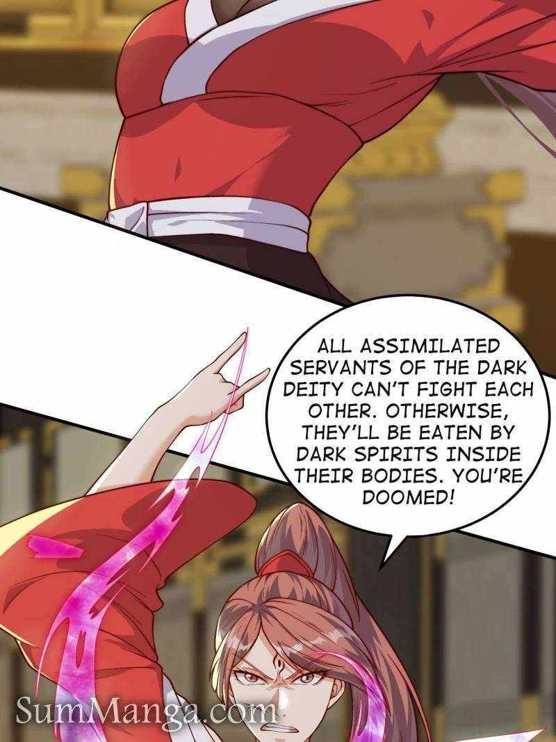 I Have a Mythical Tree chapter 65 page 4