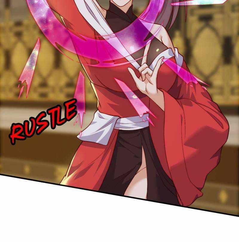 I Have a Mythical Tree chapter 65 page 5