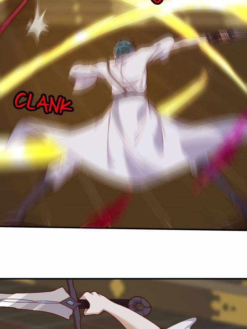 I Have a Mythical Tree chapter 65 page 7