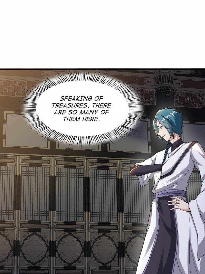 I Have a Mythical Tree chapter 66 page 12