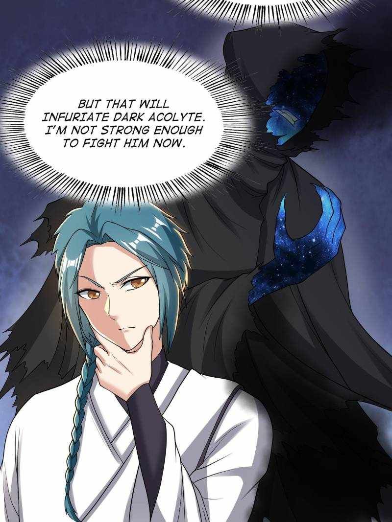 I Have a Mythical Tree chapter 66 page 14