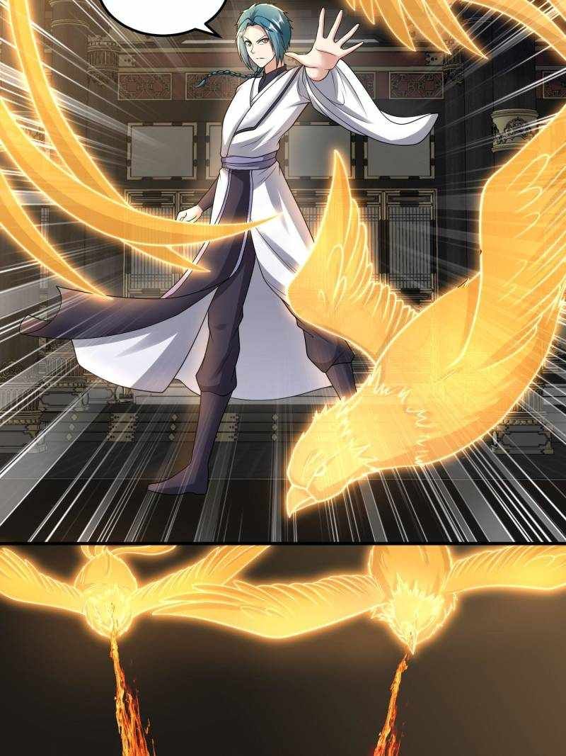 I Have a Mythical Tree chapter 66 page 17