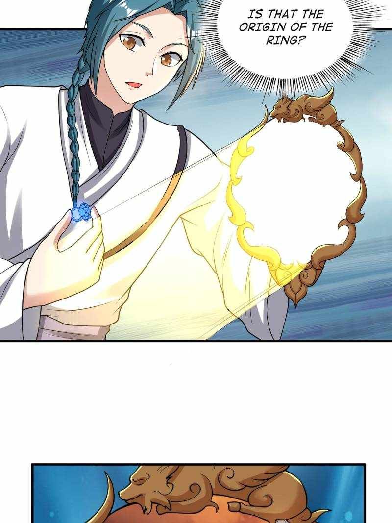 I Have a Mythical Tree chapter 66 page 2