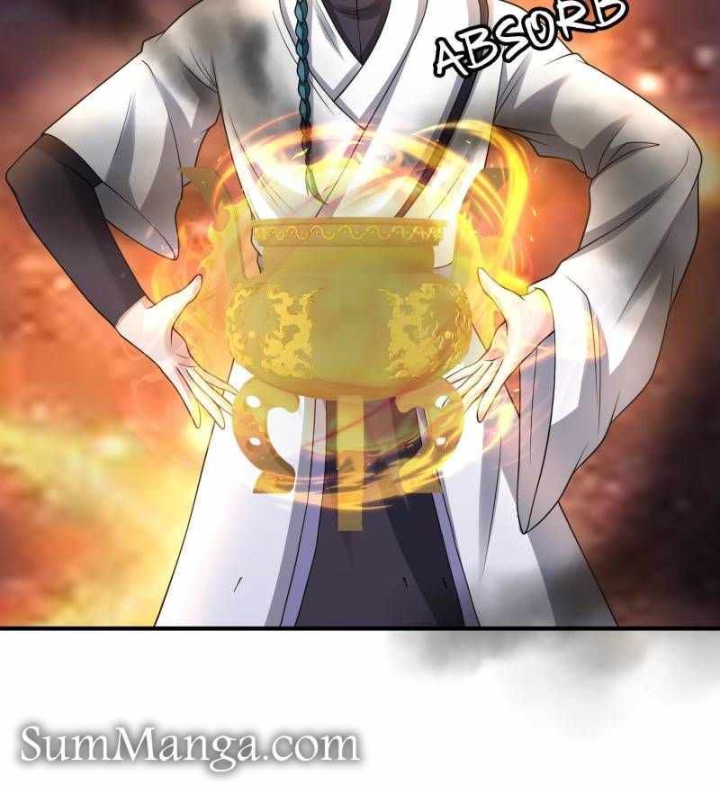 I Have a Mythical Tree chapter 66 page 20