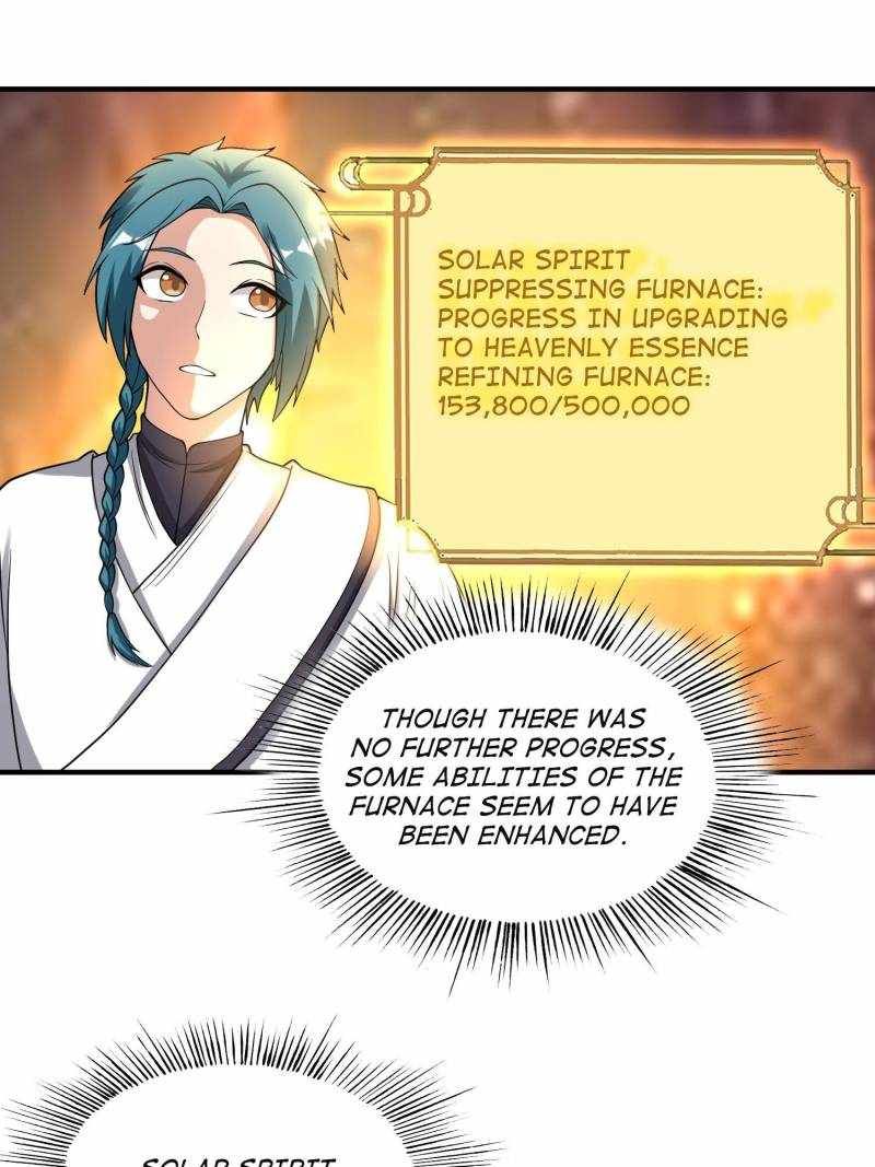 I Have a Mythical Tree chapter 66 page 22