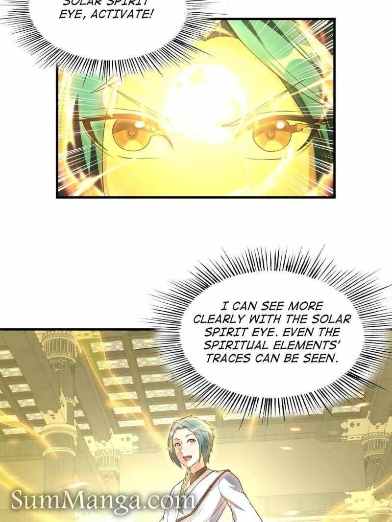 I Have a Mythical Tree chapter 66 page 23