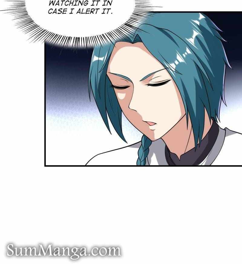 I Have a Mythical Tree chapter 66 page 27