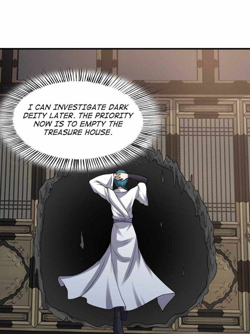 I Have a Mythical Tree chapter 66 page 28