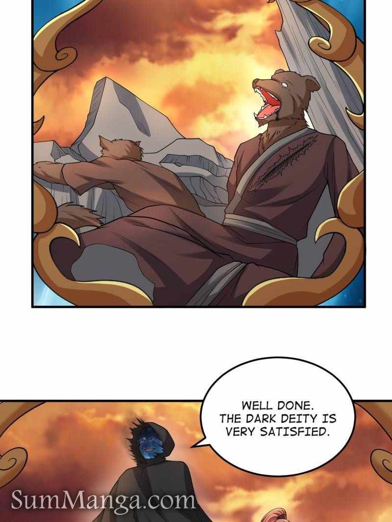 I Have a Mythical Tree chapter 66 page 3