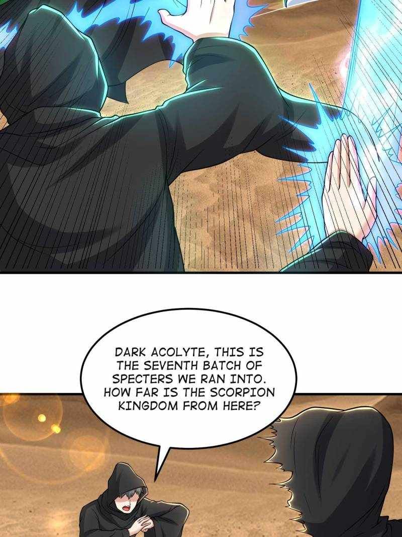 I Have a Mythical Tree chapter 66 page 31