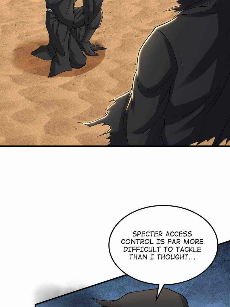 I Have a Mythical Tree chapter 66 page 32