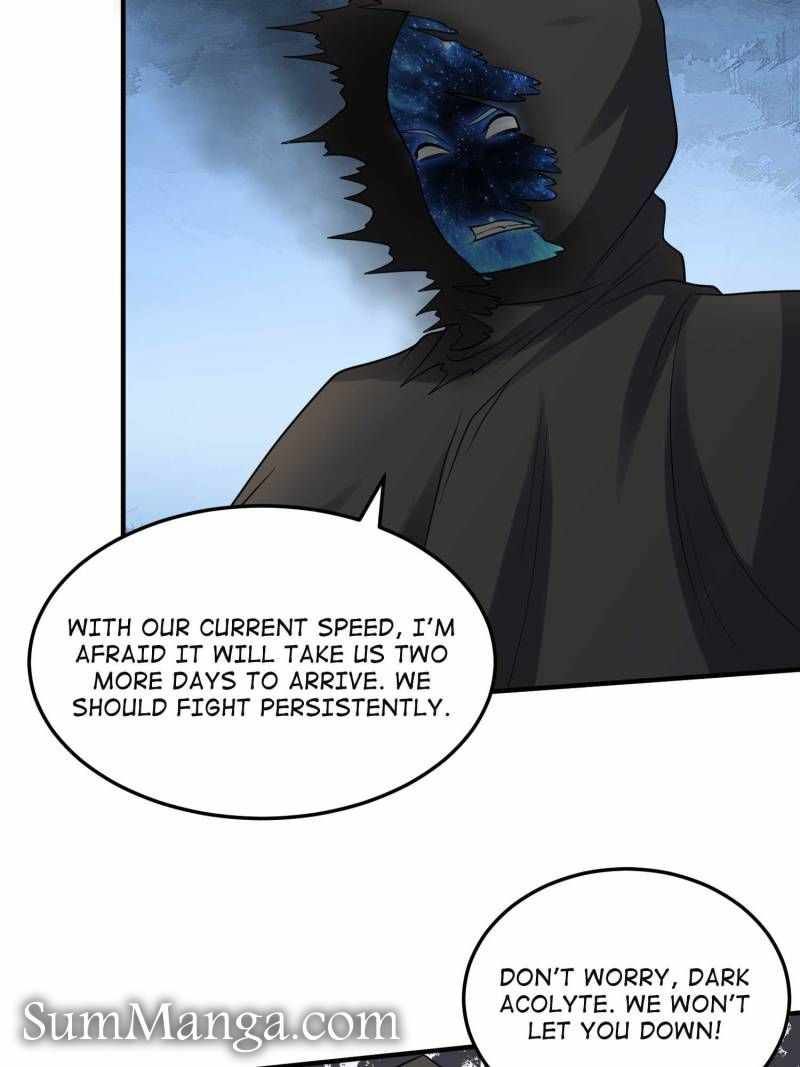 I Have a Mythical Tree chapter 66 page 33