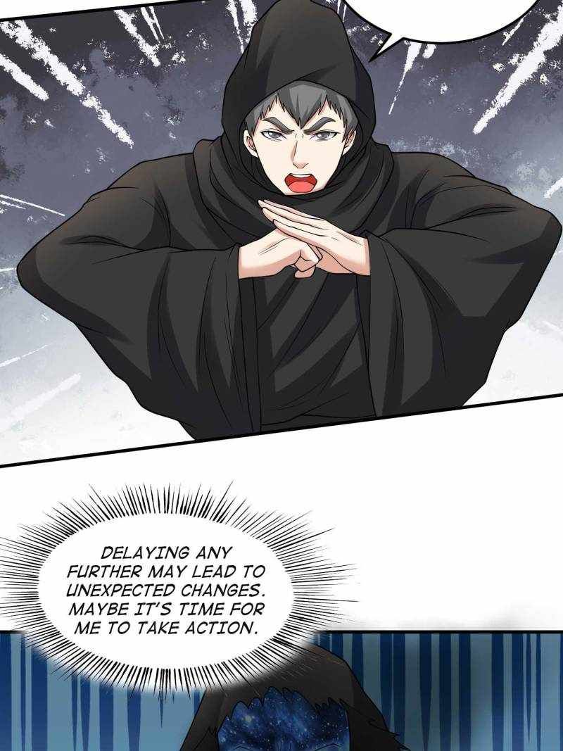 I Have a Mythical Tree chapter 66 page 34