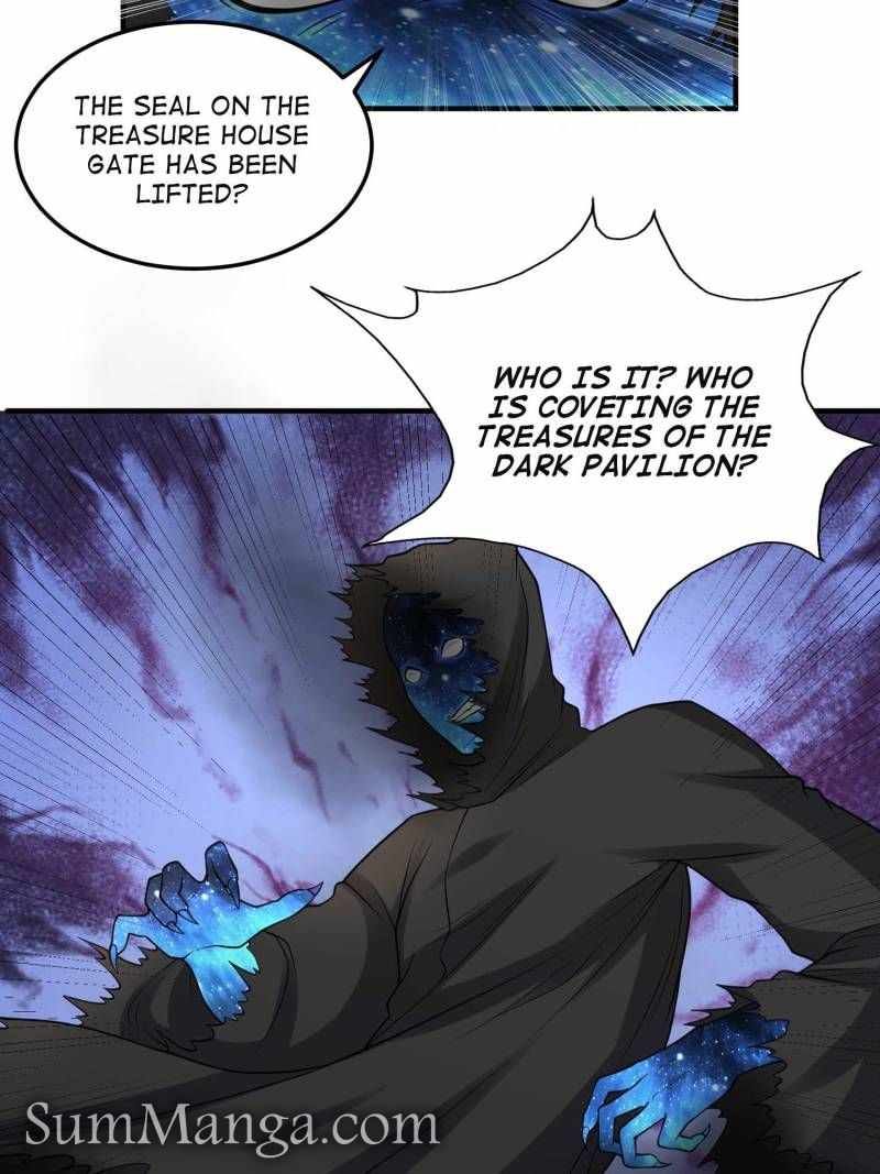 I Have a Mythical Tree chapter 66 page 36