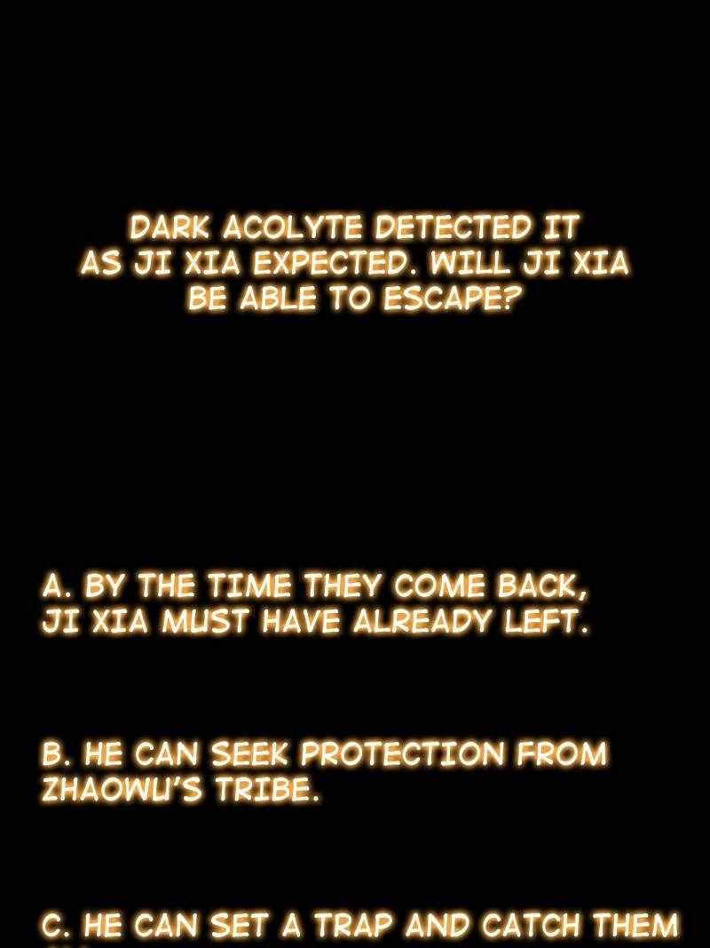 I Have a Mythical Tree chapter 66 page 38