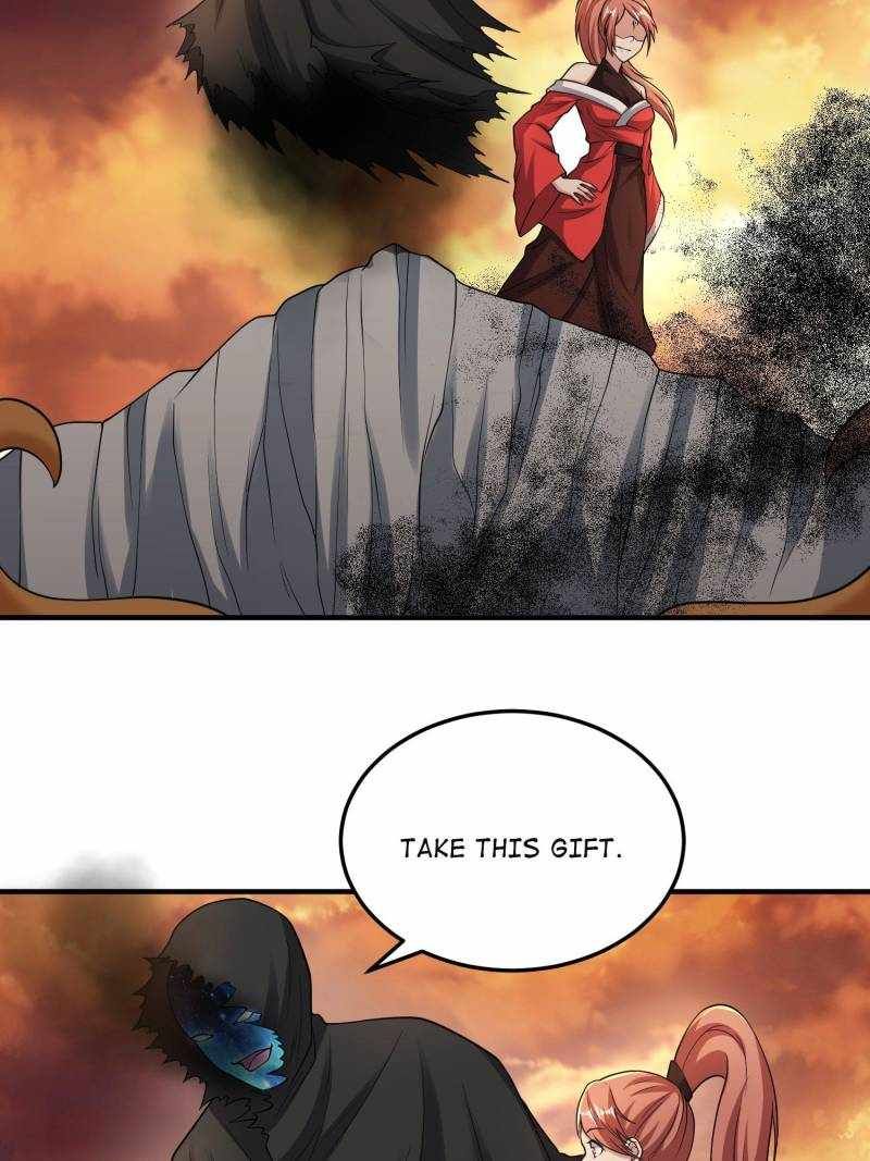 I Have a Mythical Tree chapter 66 page 4