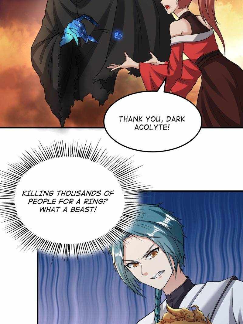 I Have a Mythical Tree chapter 66 page 5