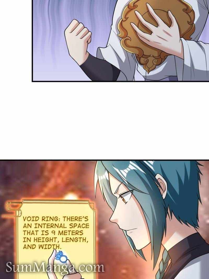 I Have a Mythical Tree chapter 66 page 6