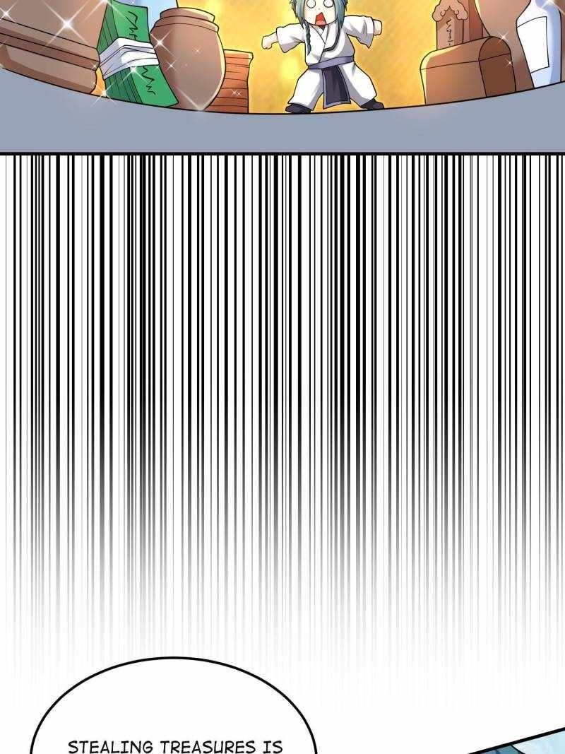 I Have a Mythical Tree chapter 66 page 9