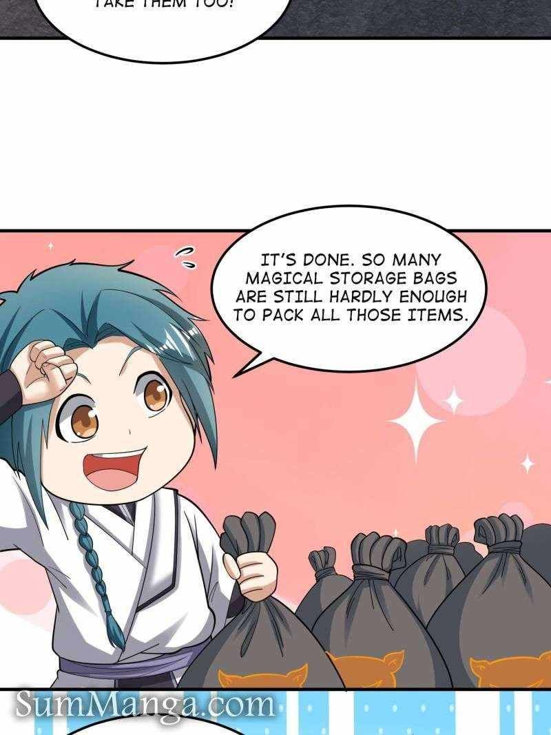 I Have a Mythical Tree chapter 67 page 14