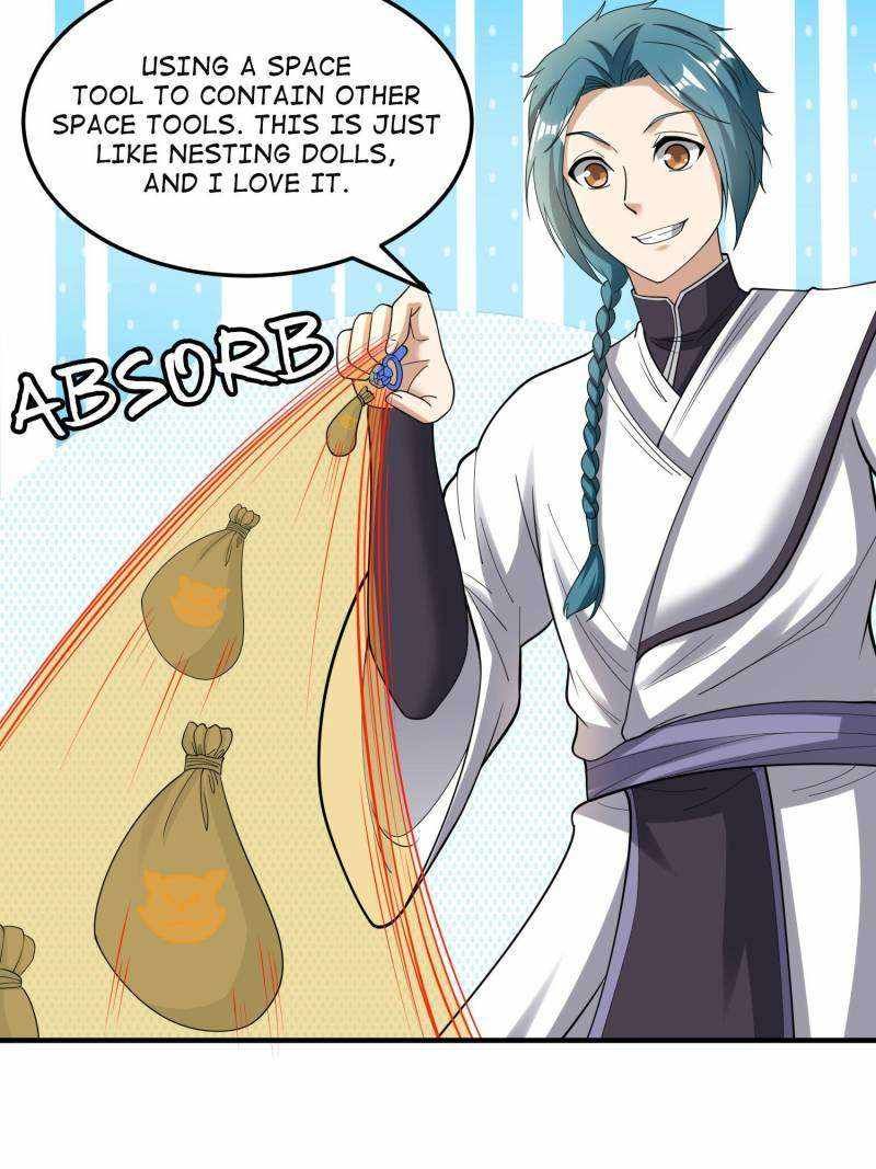 I Have a Mythical Tree chapter 67 page 15