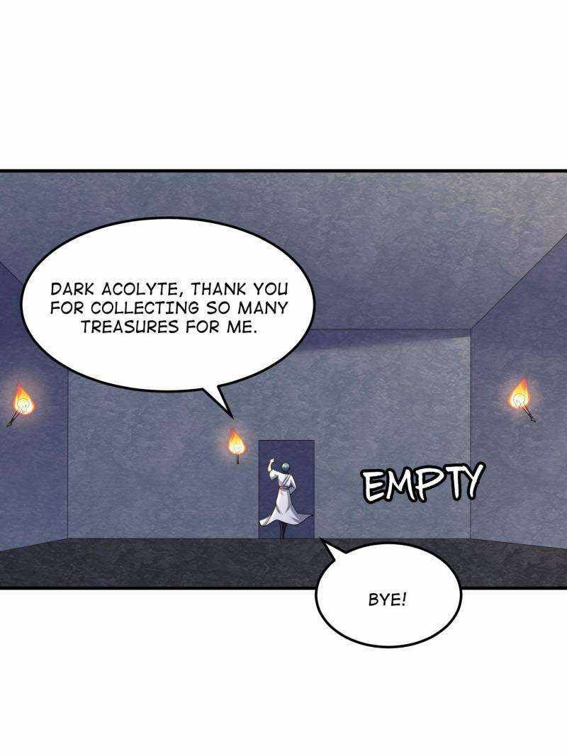 I Have a Mythical Tree chapter 67 page 16