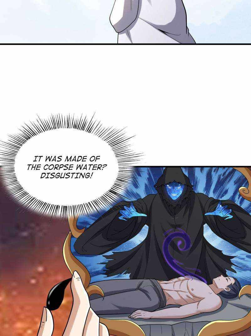 I Have a Mythical Tree chapter 67 page 18