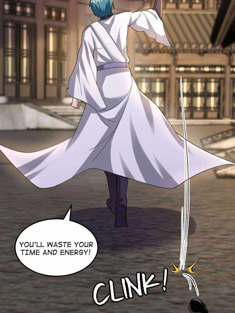 I Have a Mythical Tree chapter 67 page 22