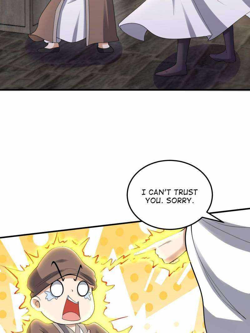 I Have a Mythical Tree chapter 67 page 25