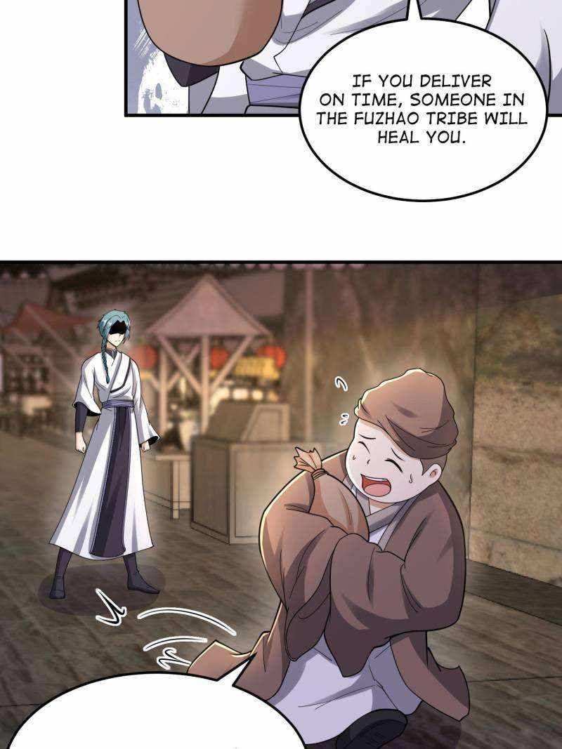 I Have a Mythical Tree chapter 67 page 27