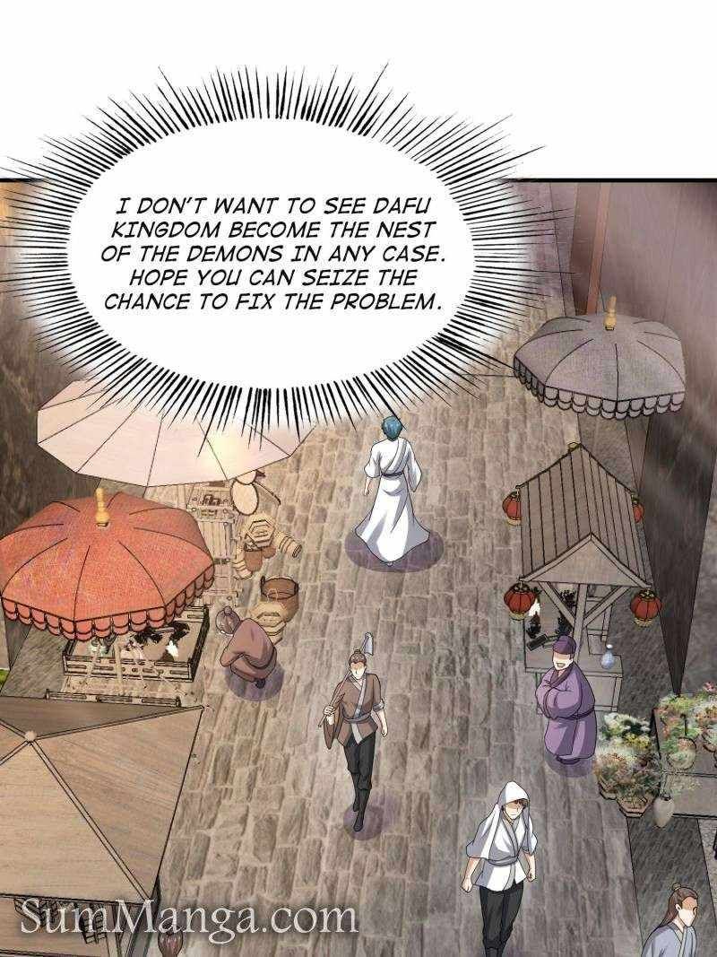 I Have a Mythical Tree chapter 67 page 29