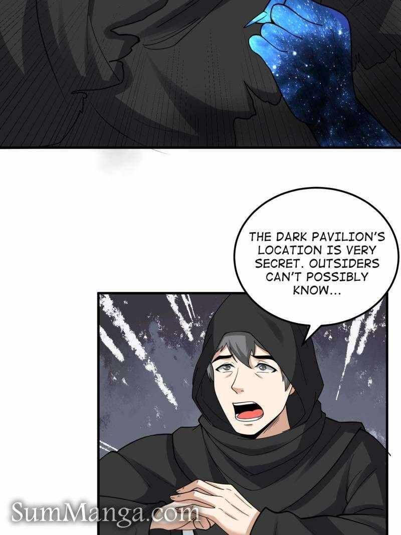 I Have a Mythical Tree chapter 67 page 3