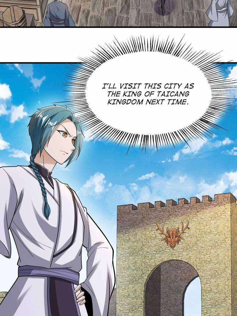 I Have a Mythical Tree chapter 67 page 30