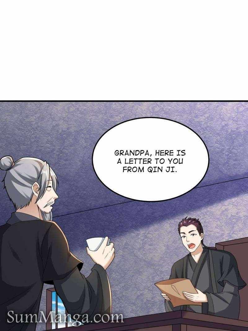 I Have a Mythical Tree chapter 67 page 32