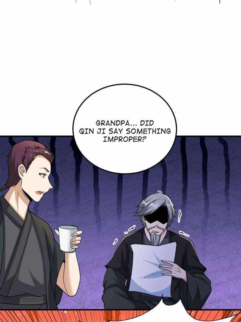 I Have a Mythical Tree chapter 67 page 34