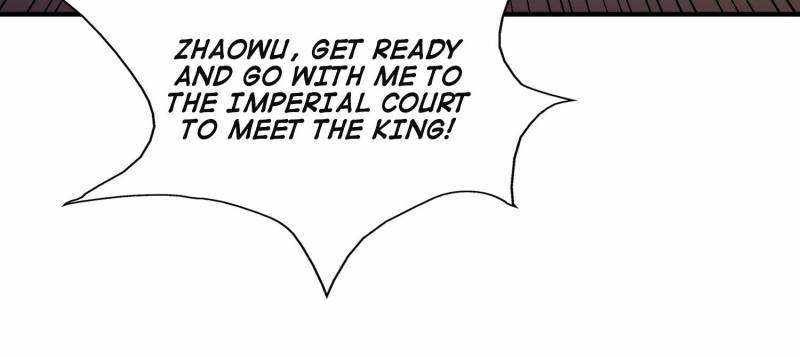 I Have a Mythical Tree chapter 67 page 36