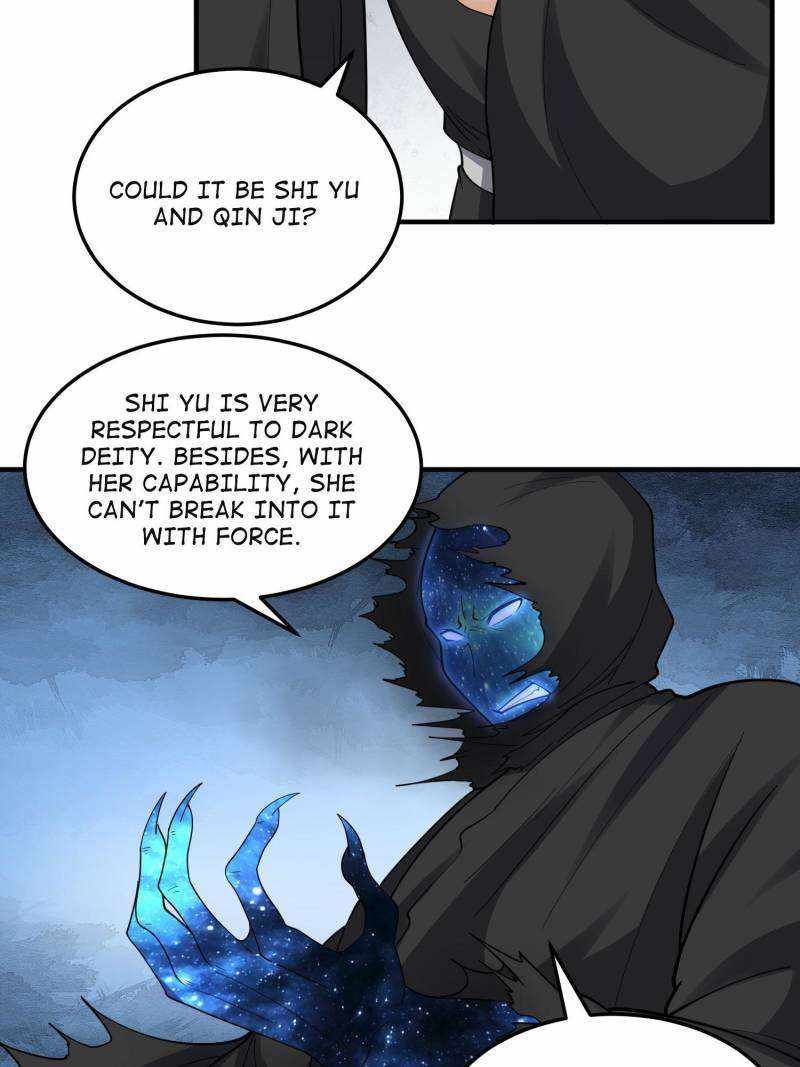 I Have a Mythical Tree chapter 67 page 4