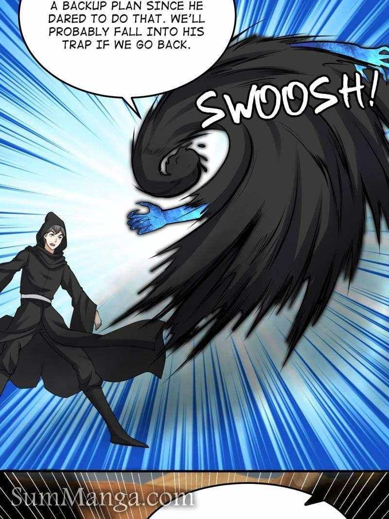 I Have a Mythical Tree chapter 67 page 6