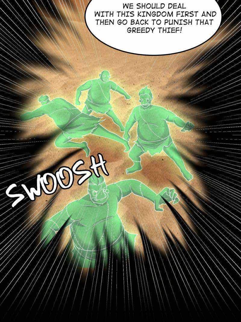 I Have a Mythical Tree chapter 67 page 7