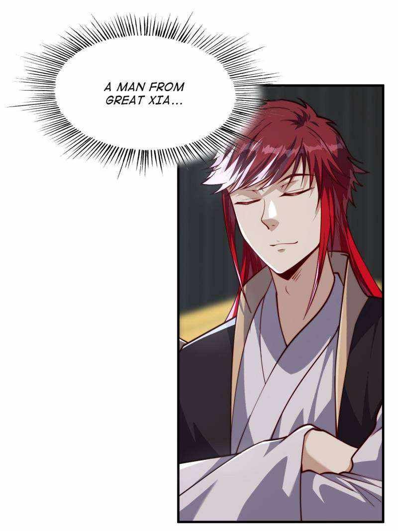 I Have a Mythical Tree chapter 68 page 10