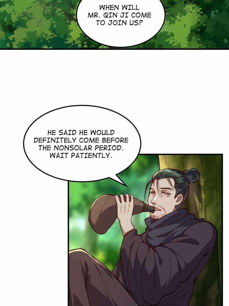 I Have a Mythical Tree chapter 68 page 13